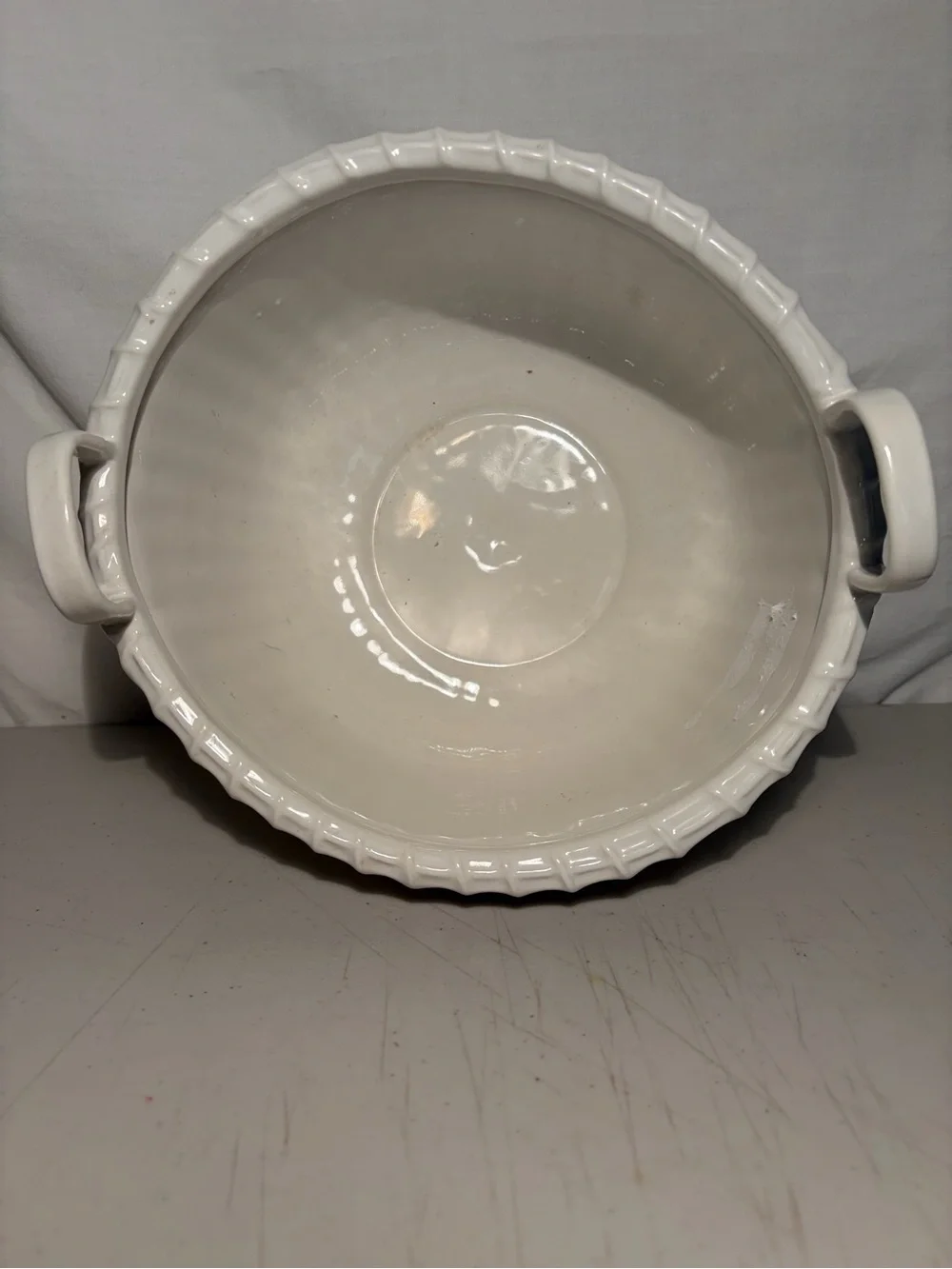 Bennington Potters george davis